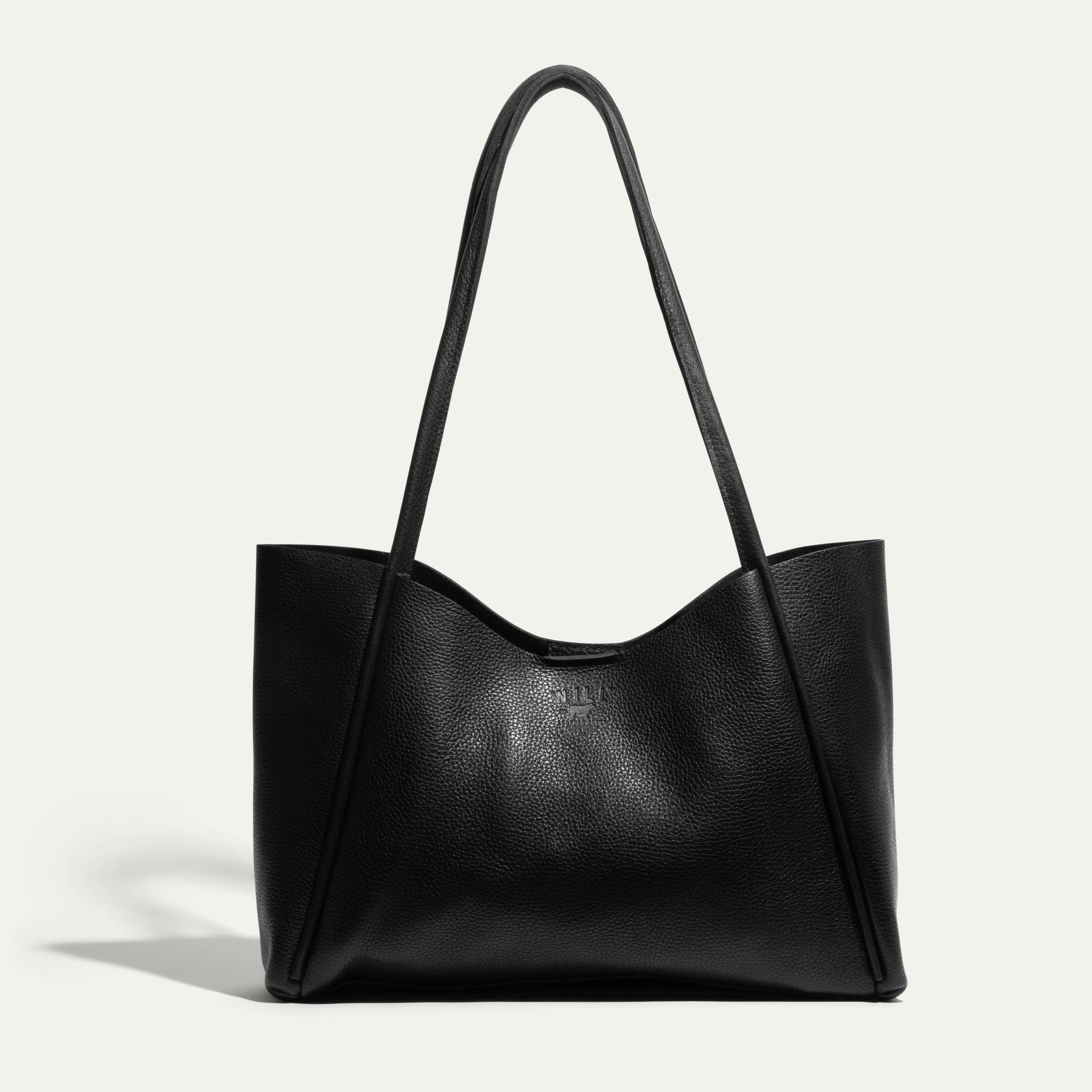 ADLER WORKSHOP TOTE - Will Leather Goods